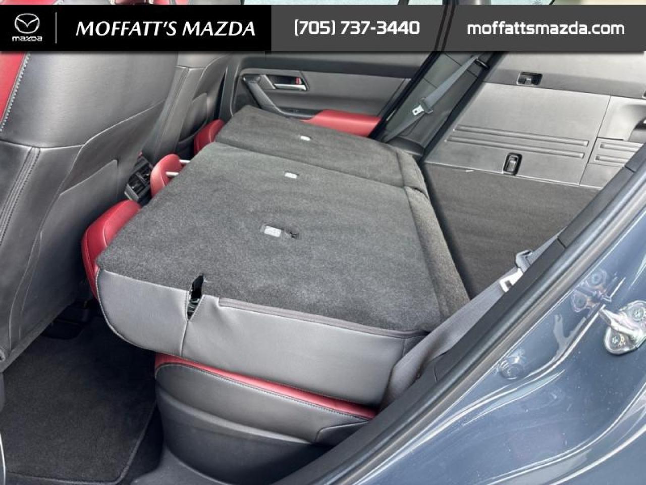 2025 Mazda CX-50 Hybrid KURO Photo