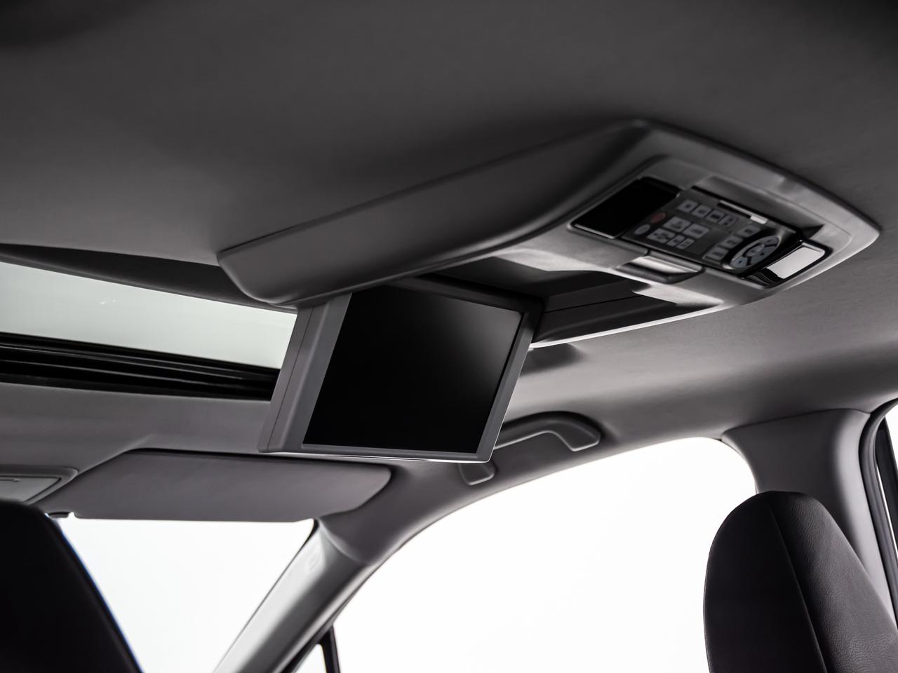 2018 Honda Pilot TOURING AWD REAR DVD NAVI REAR VIEW CAM 6 PASS Photo