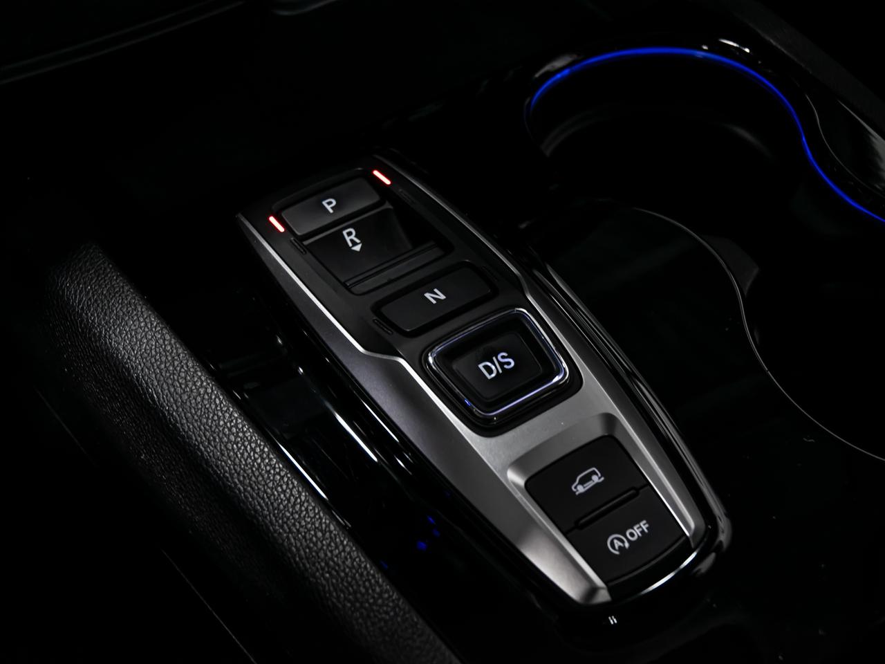 2018 Honda Pilot TOURING AWD REAR DVD NAVI REAR VIEW CAM 6 PASS Photo