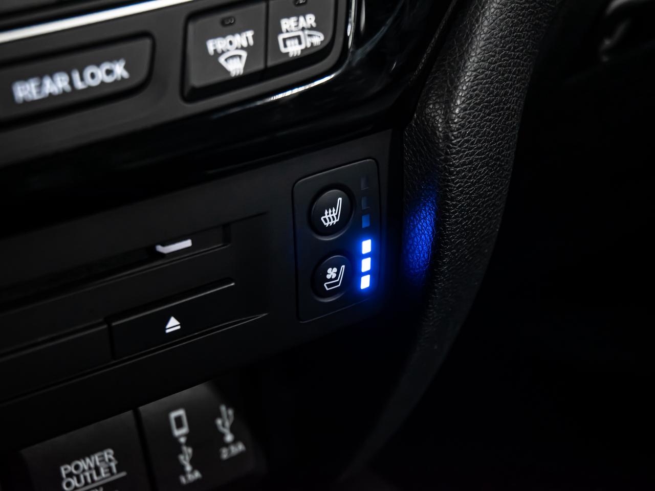 2018 Honda Pilot TOURING AWD REAR DVD NAVI REAR VIEW CAM 6 PASS Photo