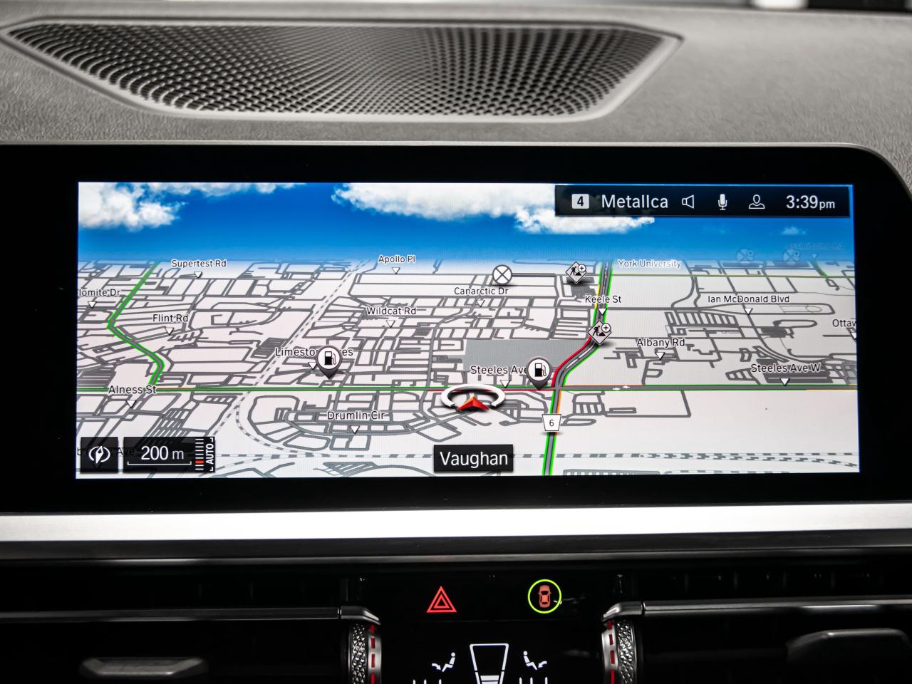 2022 BMW 3 Series 330i xDrive M SPORT HEADS UP BLIND SPOTS NAVI Photo