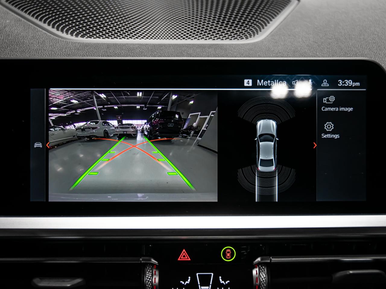 2022 BMW 3 Series 330i xDrive M SPORT HEADS UP BLIND SPOTS NAVI Photo