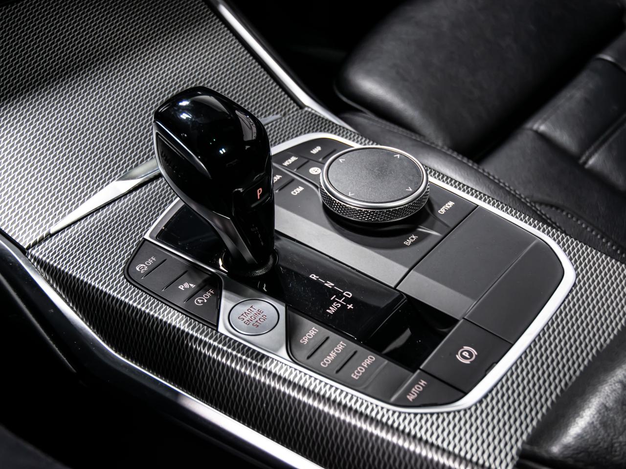 2022 BMW 3 Series 330i xDrive M SPORT HEADS UP BLIND SPOTS NAVI Photo