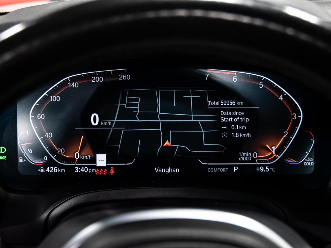 2022 BMW 3 Series 330i xDrive M SPORT HEADS UP BLIND SPOTS NAVI Photo