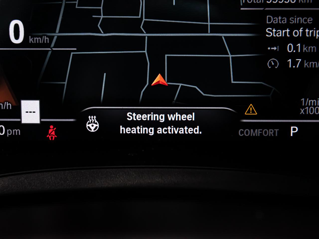 2022 BMW 3 Series 330i xDrive M SPORT HEADS UP BLIND SPOTS NAVI Photo