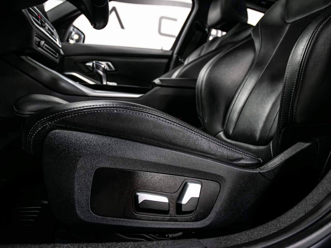 2022 BMW 3 Series 330e xDrive PLUG IN HYBRID BLIND SPOTS NAVI Photo