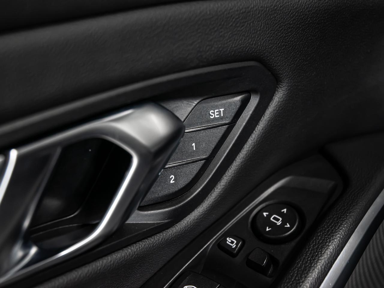 2022 BMW 3 Series 330e xDrive PLUG IN HYBRID BLIND SPOTS NAVI Photo