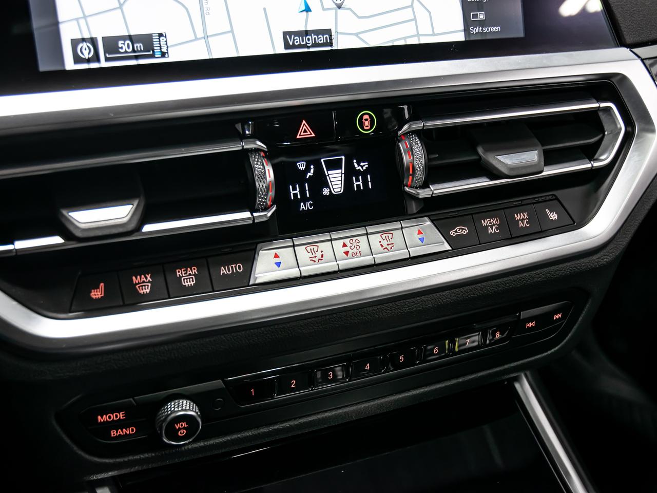 2022 BMW 3 Series 330e xDrive PLUG IN HYBRID BLIND SPOTS NAVI Photo