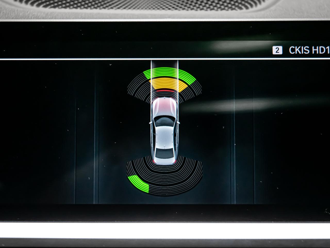 2022 BMW 3 Series 330e xDrive PLUG IN HYBRID BLIND SPOTS NAVI Photo