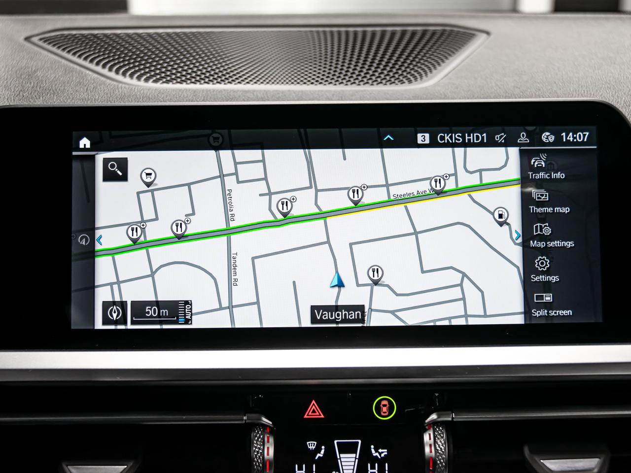 2022 BMW 3 Series 330e xDrive PLUG IN HYBRID BLIND SPOTS NAVI Photo