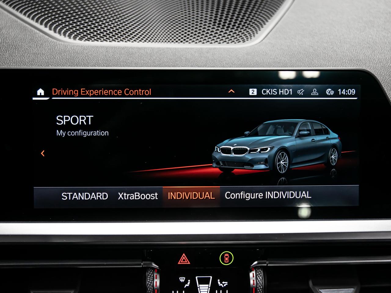 2022 BMW 3 Series 330e xDrive PLUG IN HYBRID BLIND SPOTS NAVI Photo