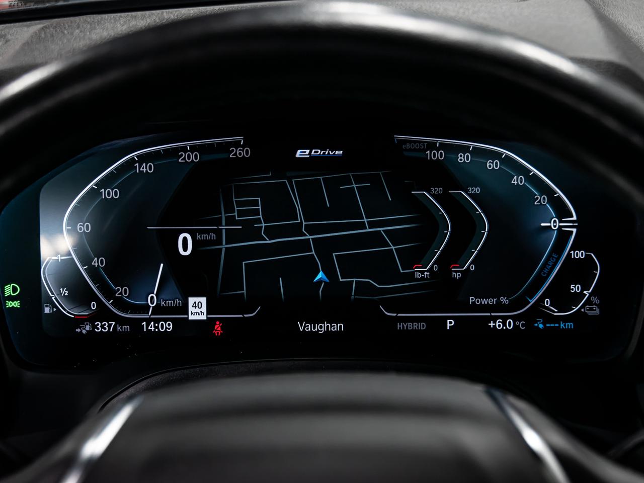2022 BMW 3 Series 330e xDrive PLUG IN HYBRID BLIND SPOTS NAVI Photo