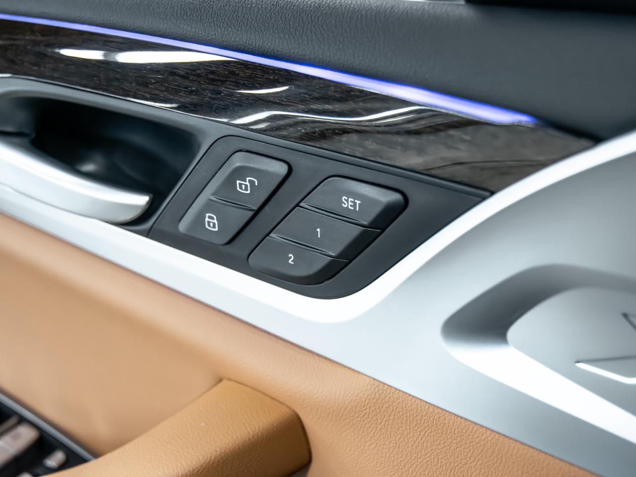 2024 BMW X3 xDrive30i BLIND SPOTS NAVI REAR VIEW CAMERA Photo