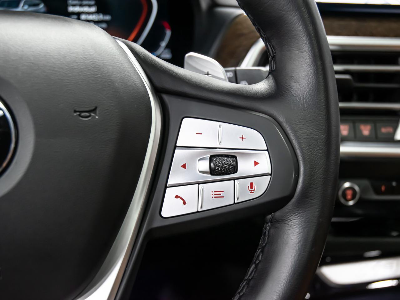 2024 BMW X3 xDrive30i BLIND SPOTS NAVI REAR VIEW CAMERA Photo