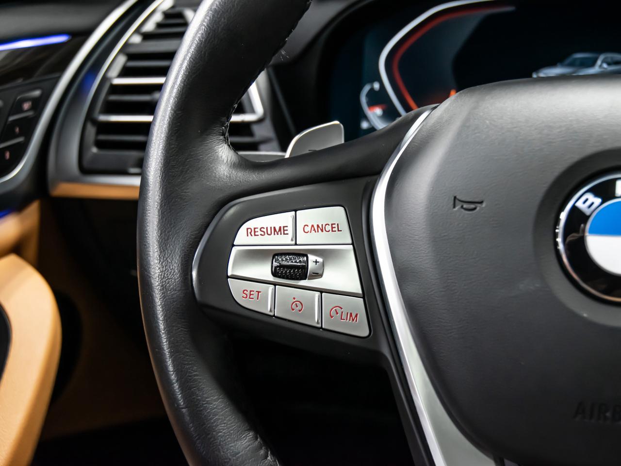 2024 BMW X3 xDrive30i BLIND SPOTS NAVI REAR VIEW CAMERA Photo