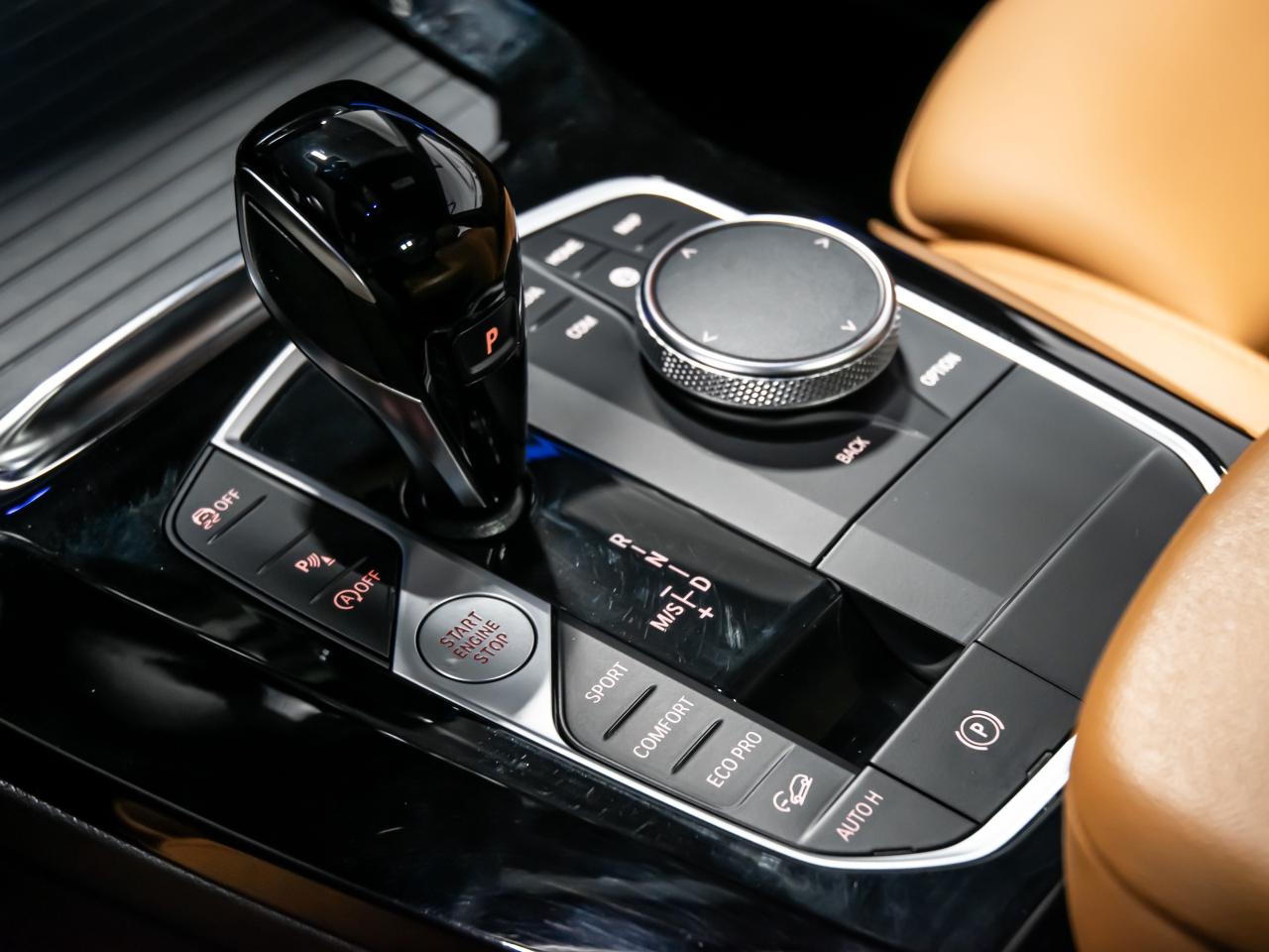 2024 BMW X3 xDrive30i BLIND SPOTS NAVI REAR VIEW CAMERA Photo