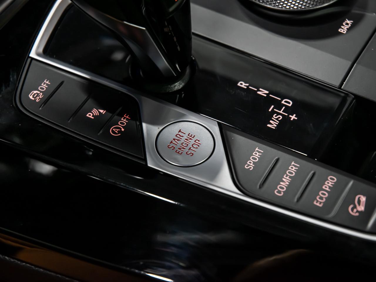 2024 BMW X3 xDrive30i BLIND SPOTS NAVI REAR VIEW CAMERA Photo