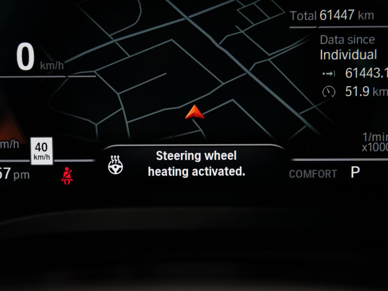 2024 BMW X3 xDrive30i BLIND SPOTS NAVI REAR VIEW CAMERA Photo