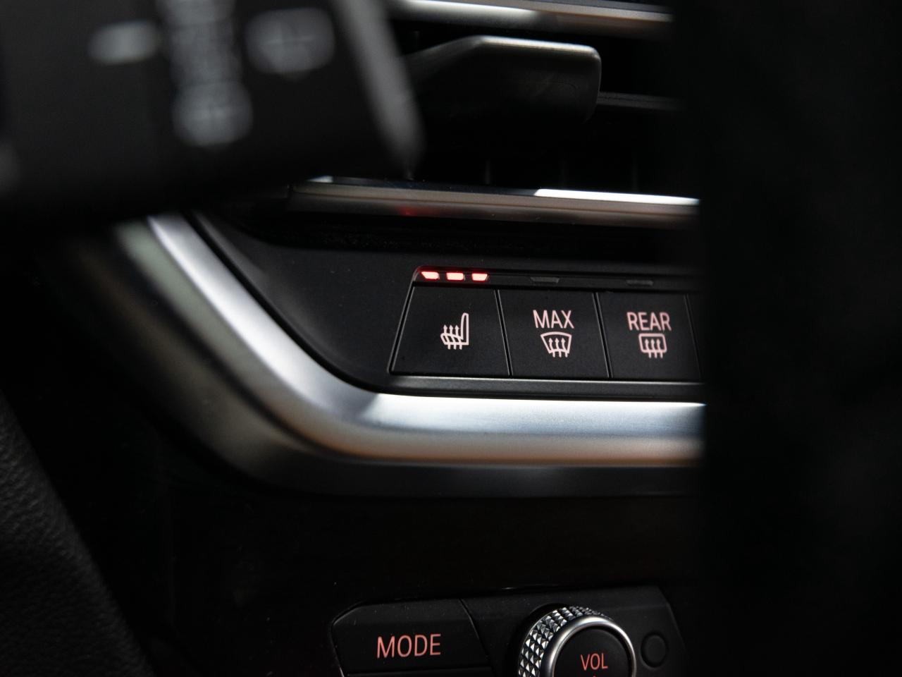 2024 BMW X3 xDrive30i BLIND SPOTS NAVI REAR VIEW CAMERA Photo