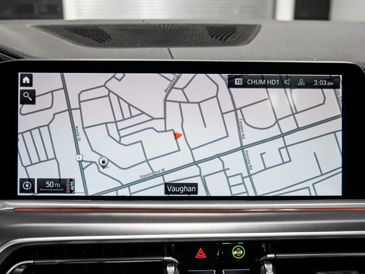 2022 BMW X5 xDrive40i M SPORT BLIND SPOTS HEADS UP NAVI Photo