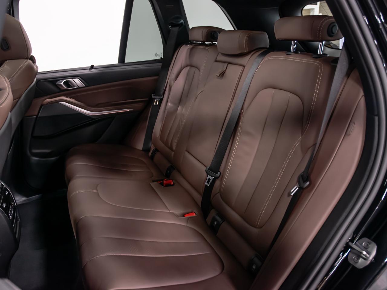 2022 BMW X5 xDrive40i M SPORT BLIND SPOTS HEADS UP NAVI Photo