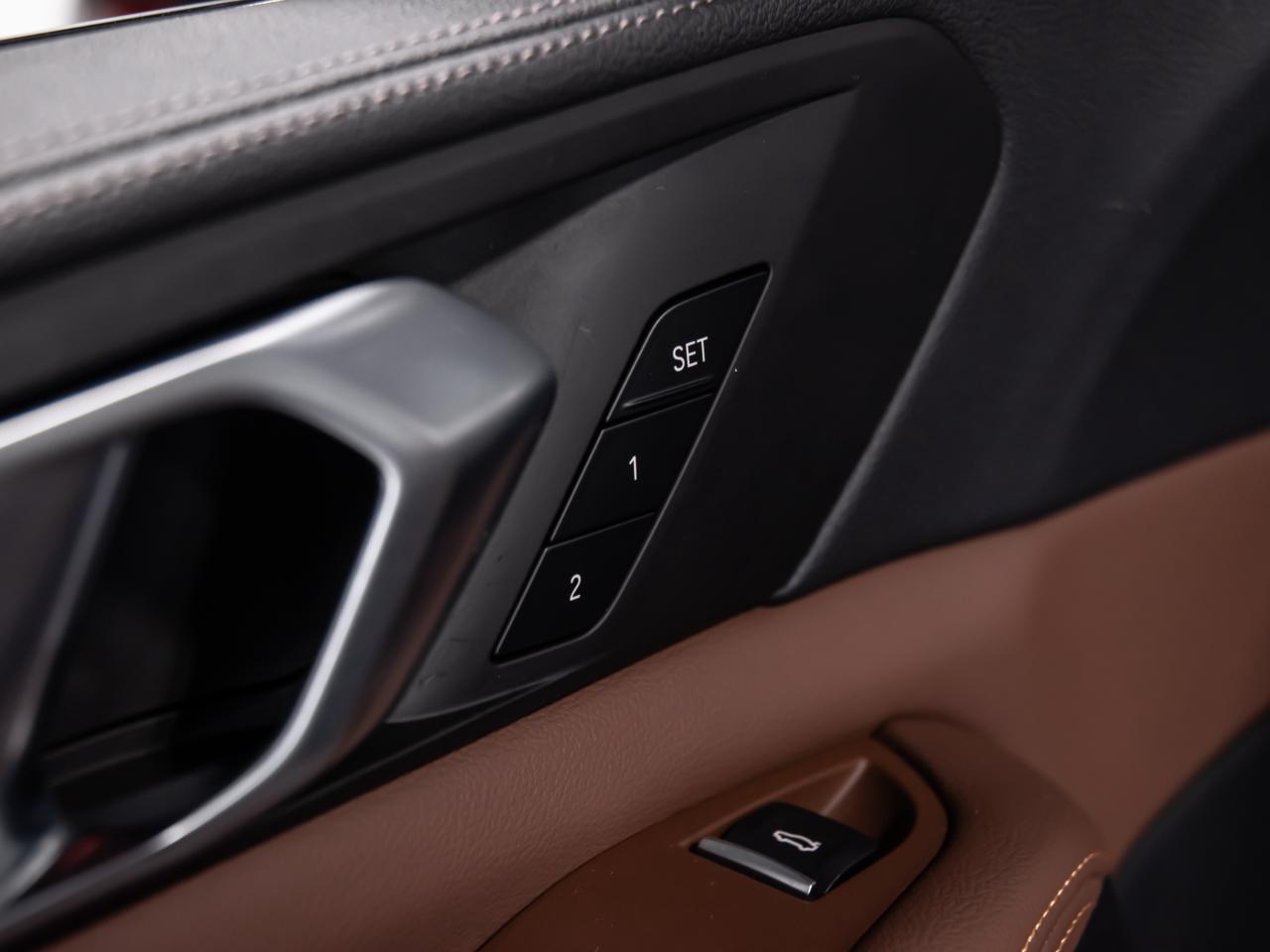 2022 BMW X5 xDrive40i M SPORT BLIND SPOTS HEADS UP NAVI Photo