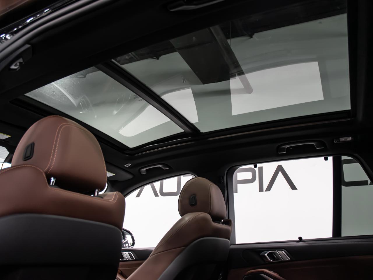 2022 BMW X5 xDrive40i M SPORT BLIND SPOTS HEADS UP NAVI Photo