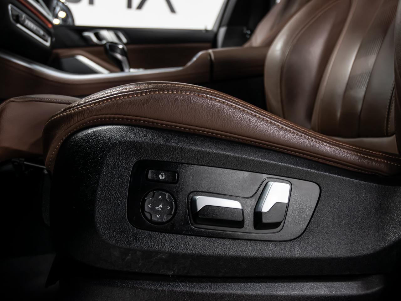 2022 BMW X5 xDrive40i M SPORT BLIND SPOTS HEADS UP NAVI Photo