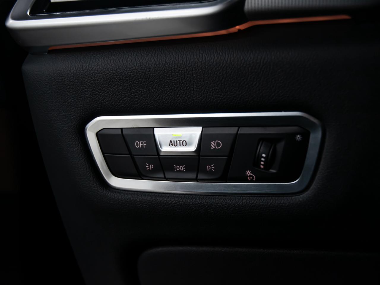 2022 BMW X5 xDrive40i M SPORT BLIND SPOTS HEADS UP NAVI Photo