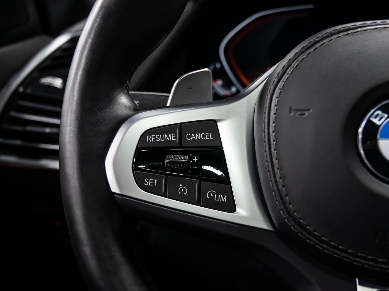 2022 BMW X5 xDrive40i M SPORT BLIND SPOTS HEADS UP NAVI Photo