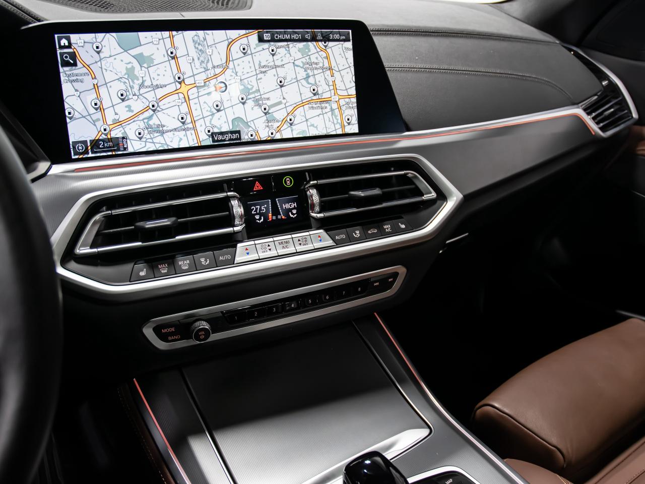 2022 BMW X5 xDrive40i M SPORT BLIND SPOTS HEADS UP NAVI Photo