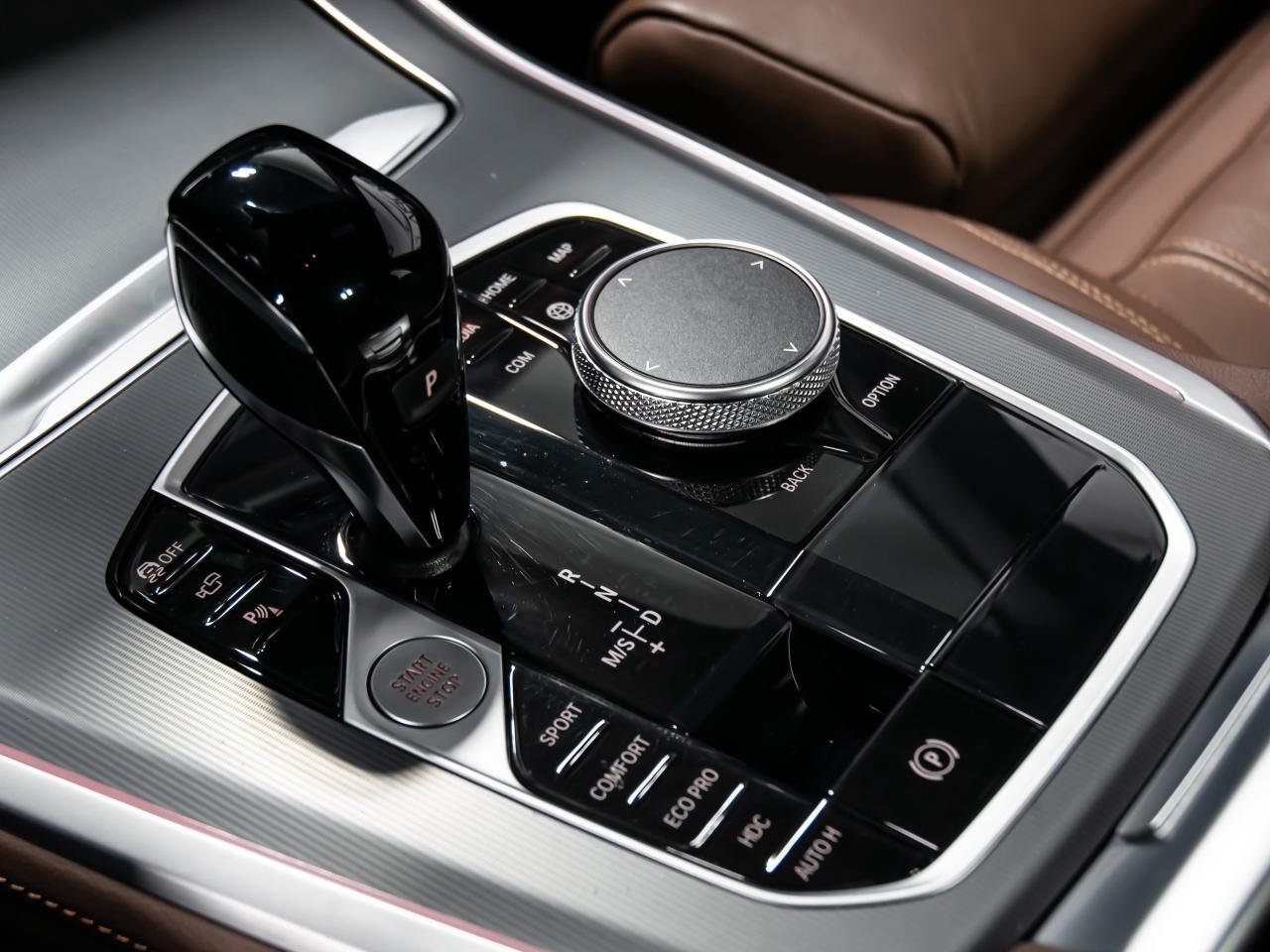 2022 BMW X5 xDrive40i M SPORT BLIND SPOTS HEADS UP NAVI Photo