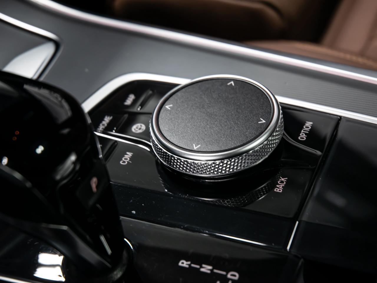 2022 BMW X5 xDrive40i M SPORT BLIND SPOTS HEADS UP NAVI Photo