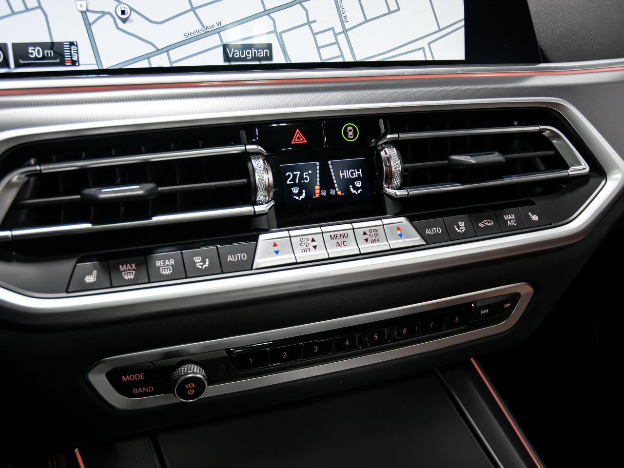 2022 BMW X5 xDrive40i M SPORT BLIND SPOTS HEADS UP NAVI Photo