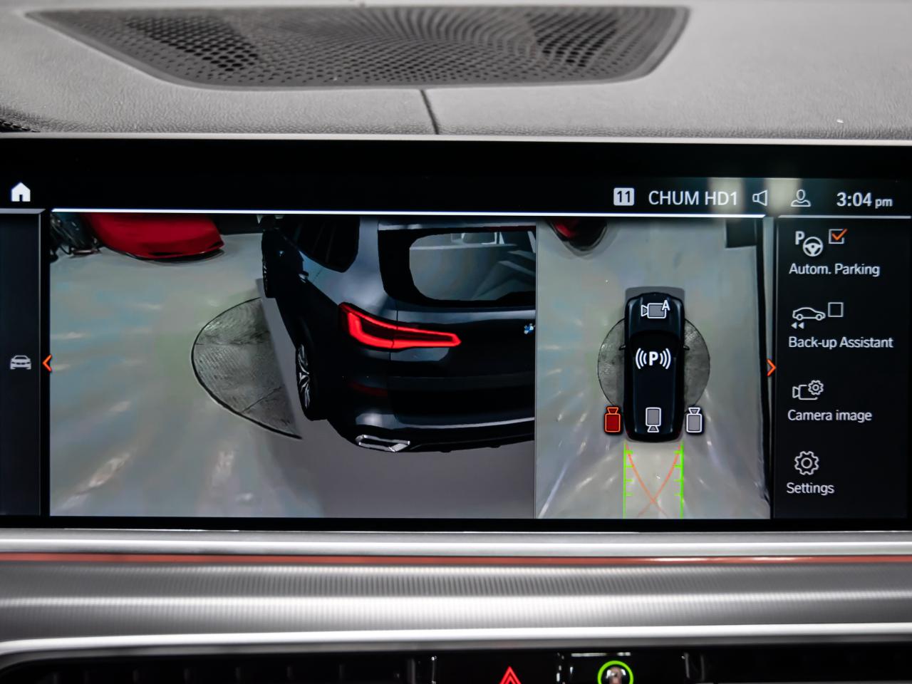 2022 BMW X5 xDrive40i M SPORT BLIND SPOTS HEADS UP NAVI Photo