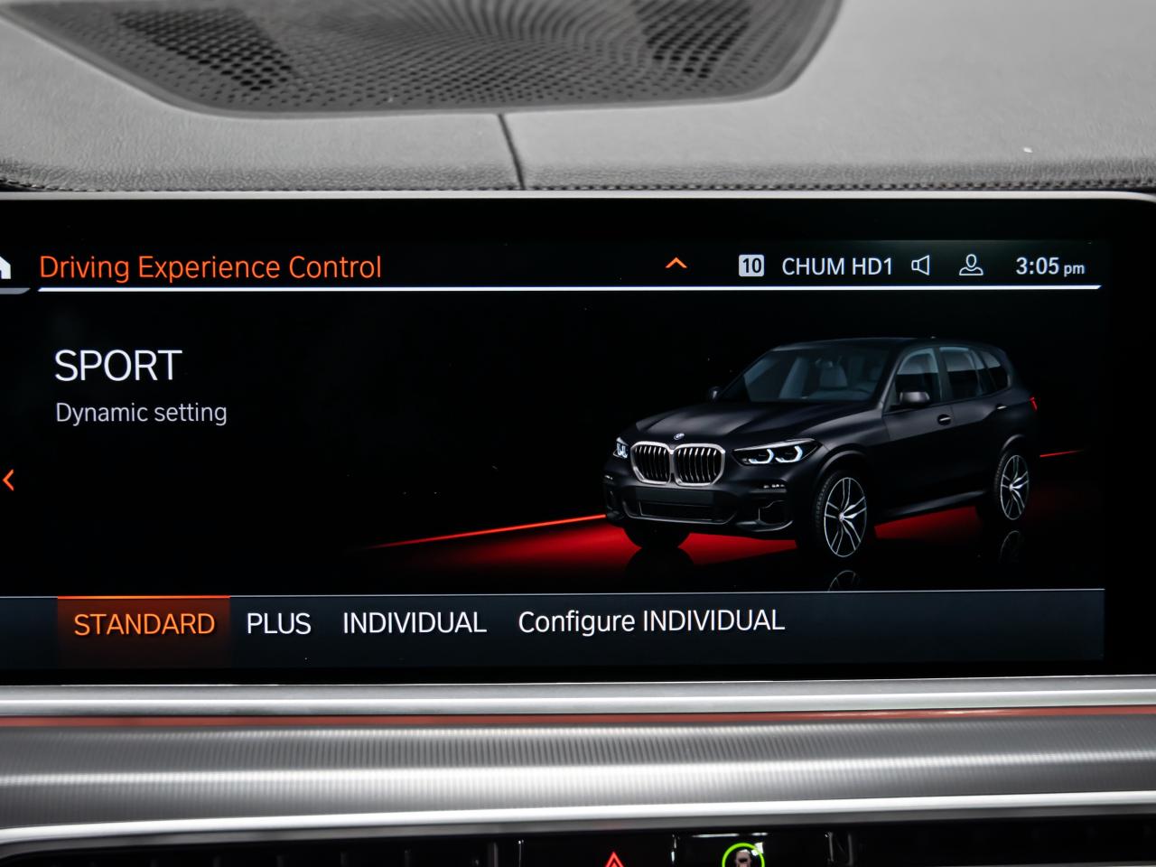 2022 BMW X5 xDrive40i M SPORT BLIND SPOTS HEADS UP NAVI Photo