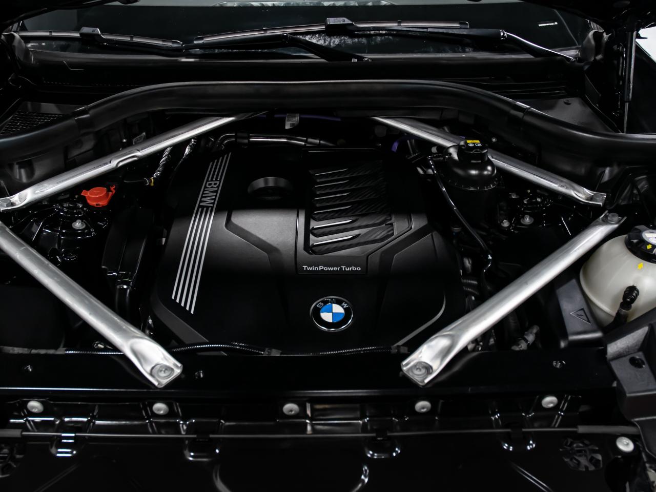 2022 BMW X5 xDrive40i M SPORT BLIND SPOTS HEADS UP NAVI Photo