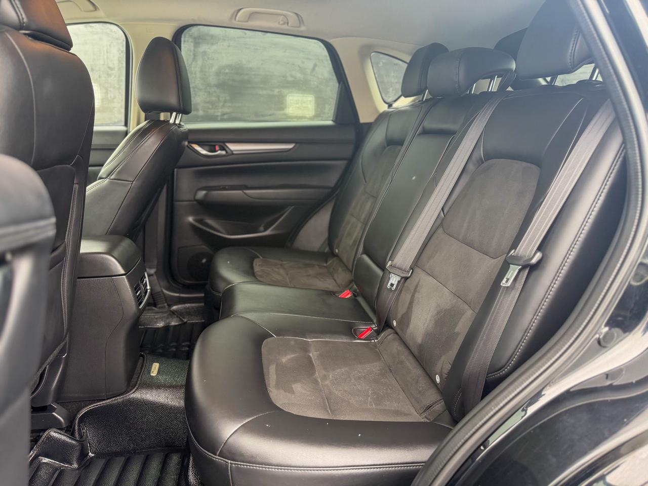 2018 Mazda CX-5 GS AUTO AWD Photo