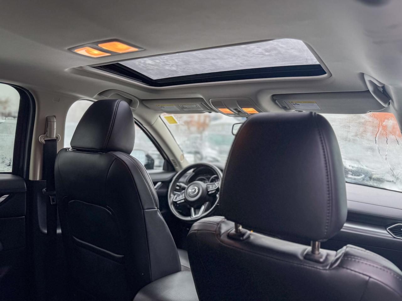 2018 Mazda CX-5 GS AUTO AWD Photo