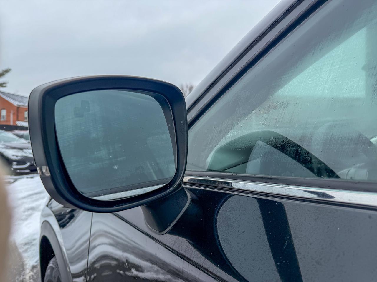 2018 Mazda CX-5 GS AUTO AWD Photo