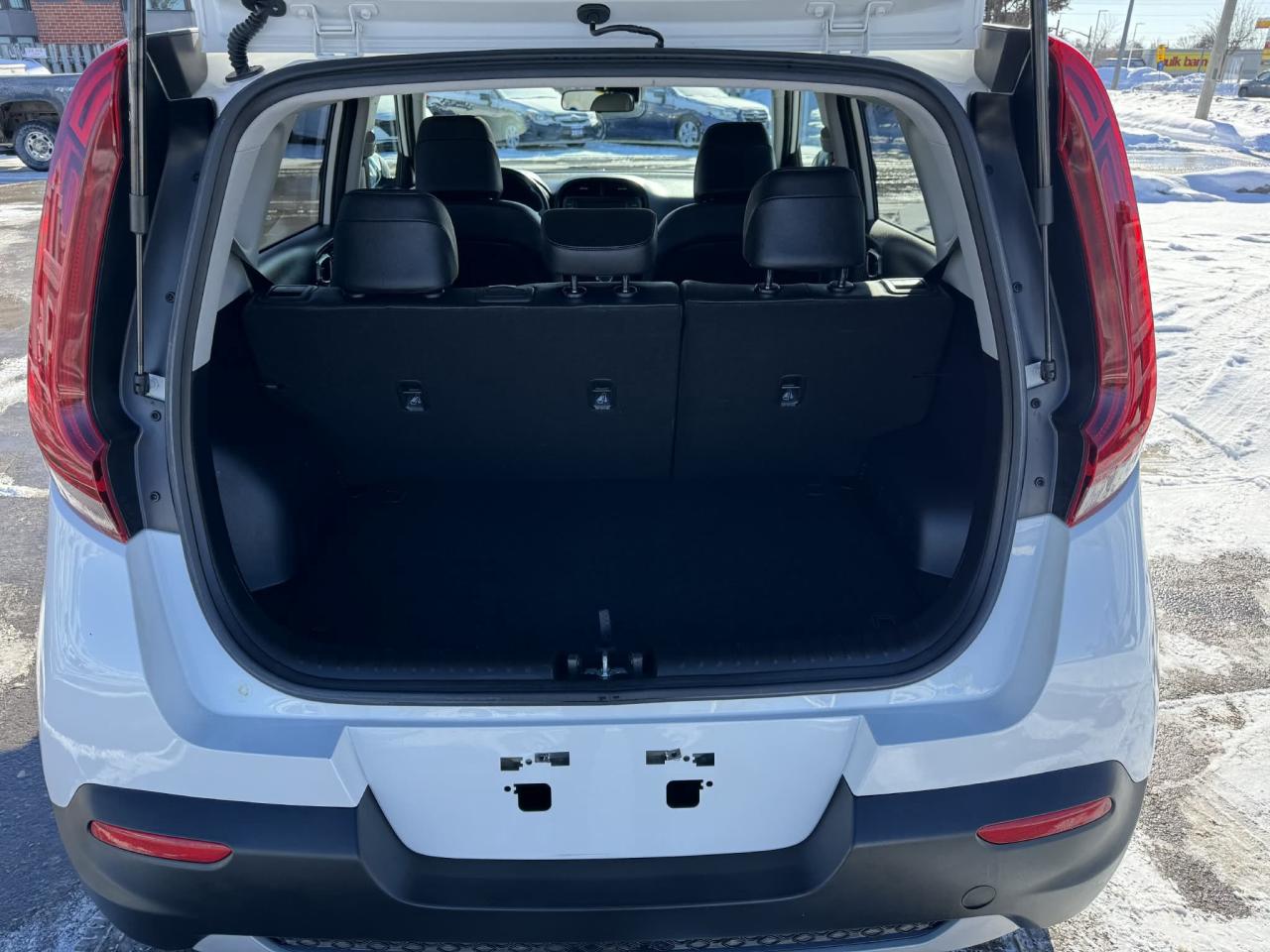 2022 Kia Soul EX Plus Photo