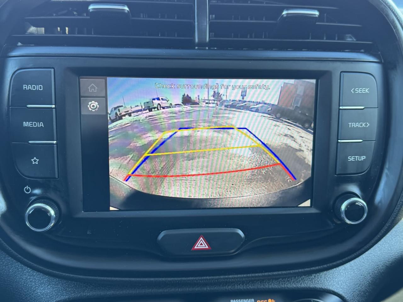 2022 Kia Soul EX Plus Photo