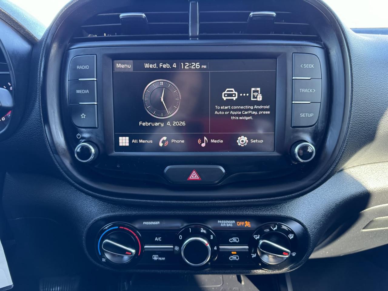 2022 Kia Soul EX Plus Photo