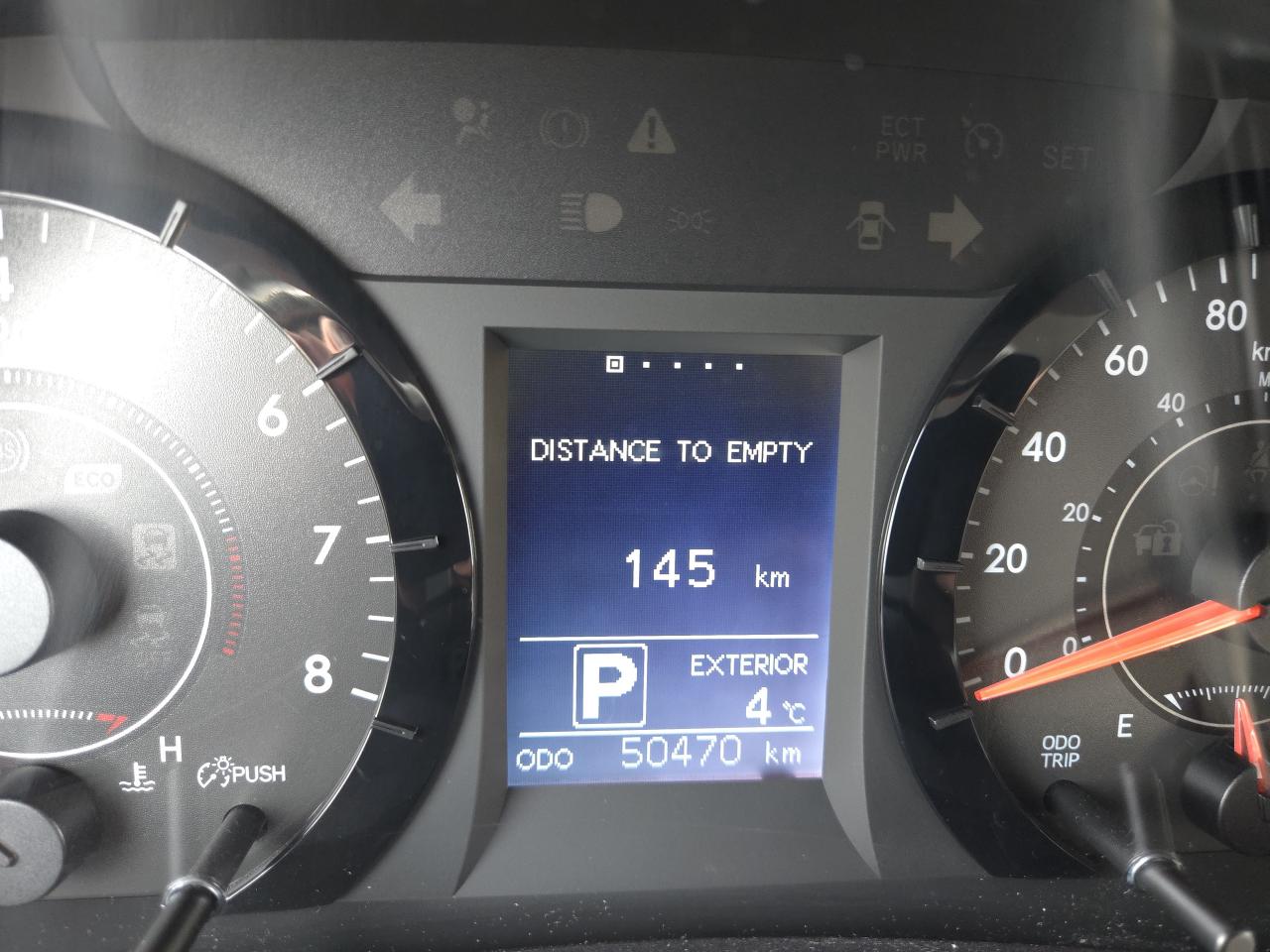 2017 Toyota Sienna 5dr LE 7-Pass AWD Photo