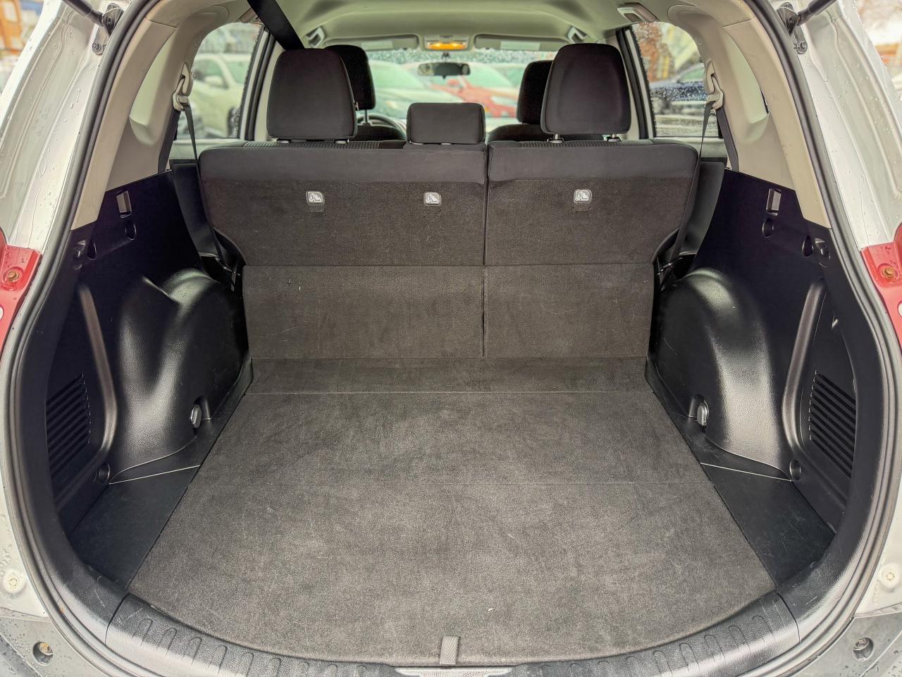 2015 Toyota RAV4 LE/AWD/CAMERA/REMOTE/2.5L/FUEL EFFICIENT ... Photo