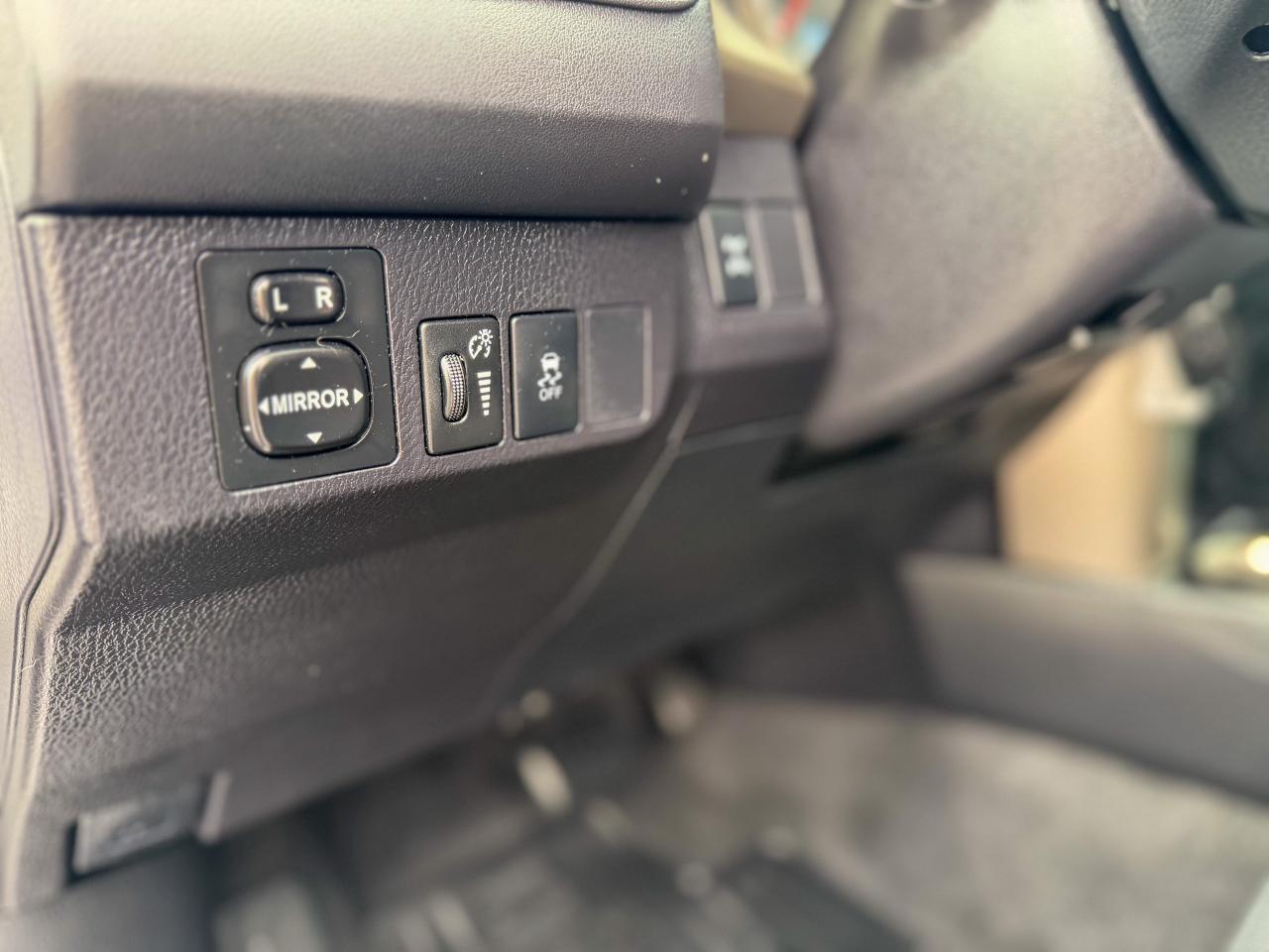 2015 Toyota RAV4 LE/AWD/CAMERA/REMOTE/2.5L/FUEL EFFICIENT ... Photo