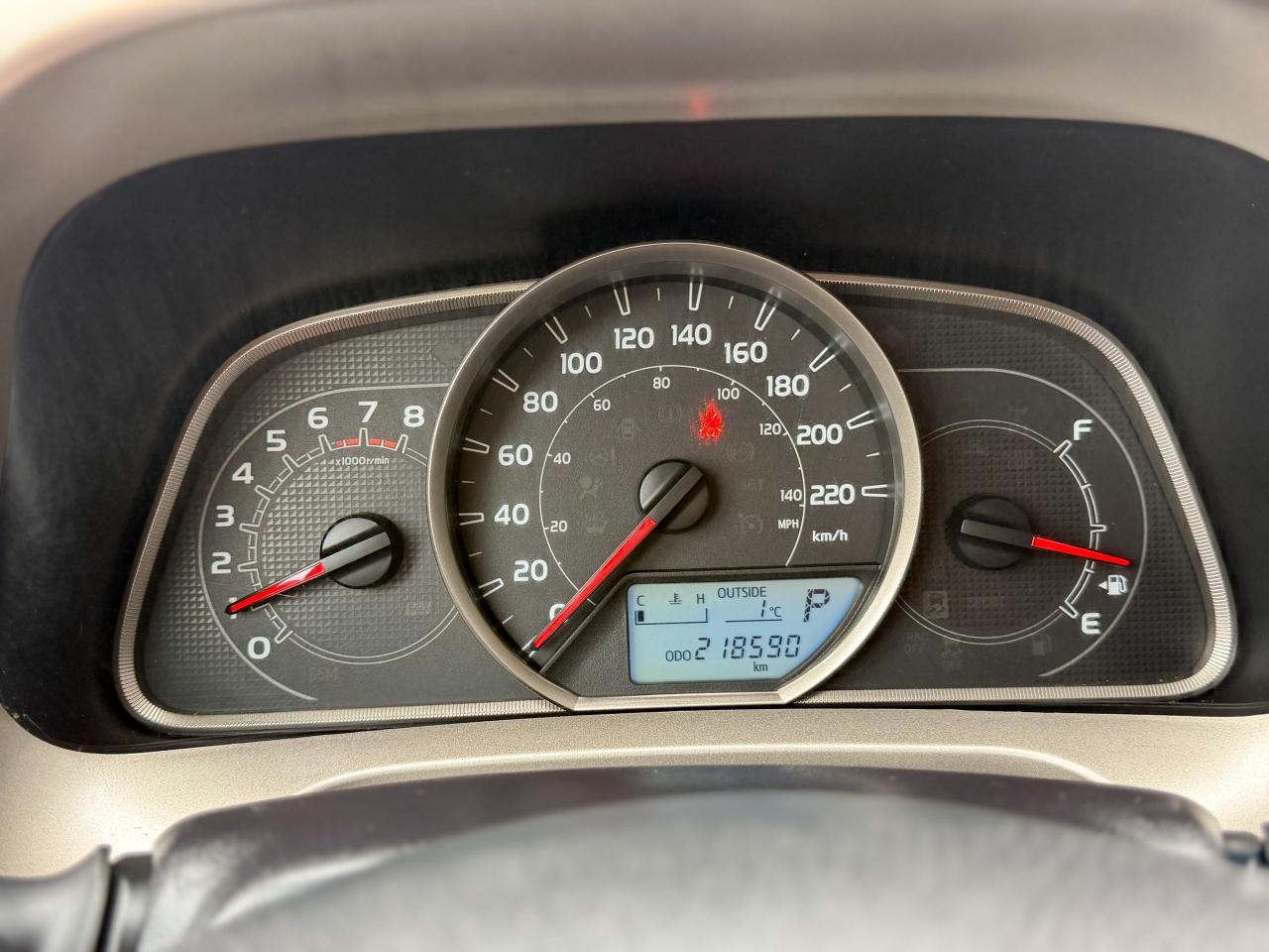 2015 Toyota RAV4 LE/AWD/CAMERA/REMOTE/2.5L/FUEL EFFICIENT ... Photo