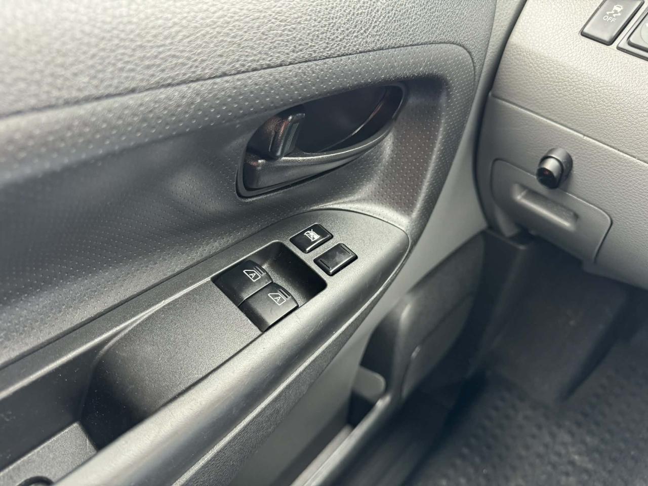 2019 Nissan NV200 I4 SV Photo