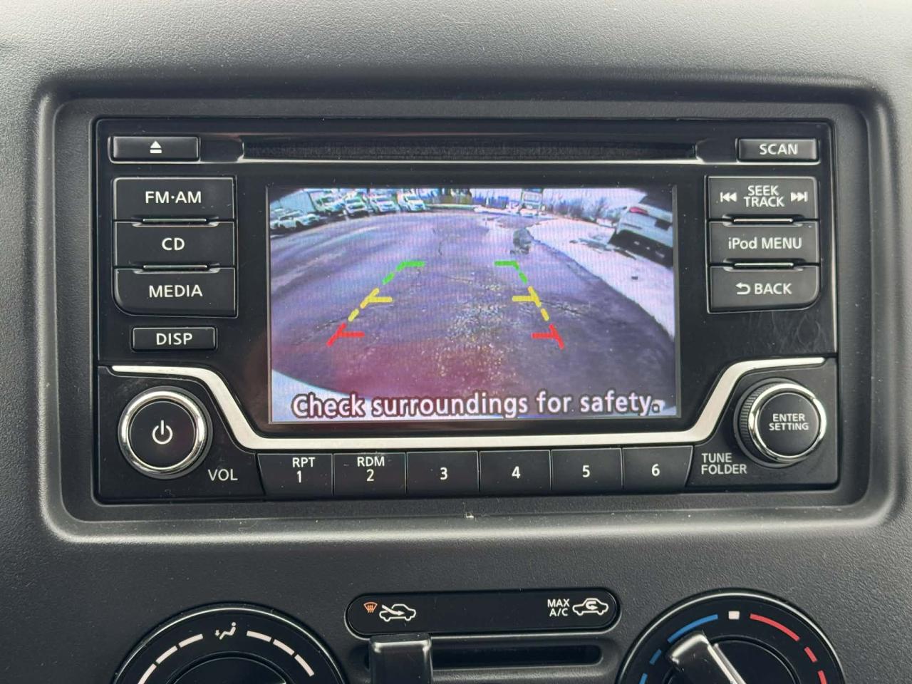 2019 Nissan NV200 I4 SV Photo