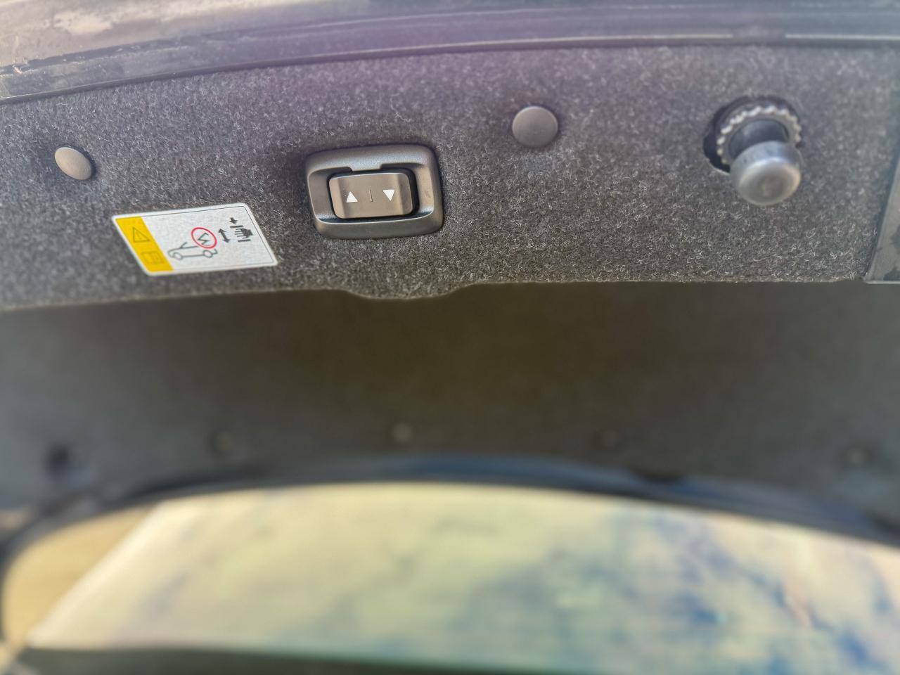 2017 BMW 4 Series 440i xDrive Conv/HARDTOP/BSM/NAVI/RED LEATHER/3L Photo